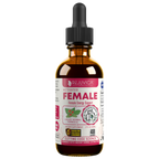 Activated Female - Female Libido Support
