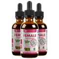 Activated Female - Female Libido Support
