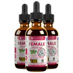 Activated Female - Female Libido Support