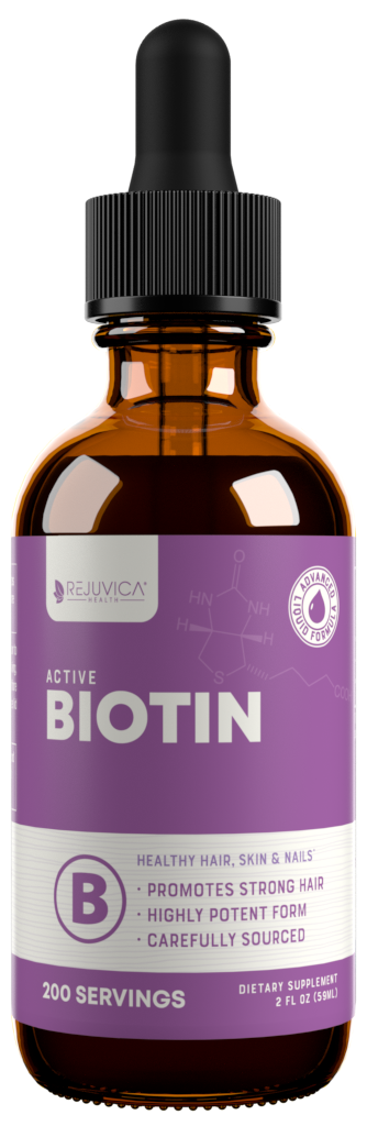 Deep Therapy Cream - Healthy Essentials Biotin Addon