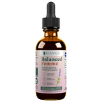 Balanced Femme - Advanced Female Balance Support Supplement