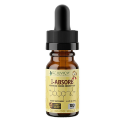 1 I-Absorb Bottle