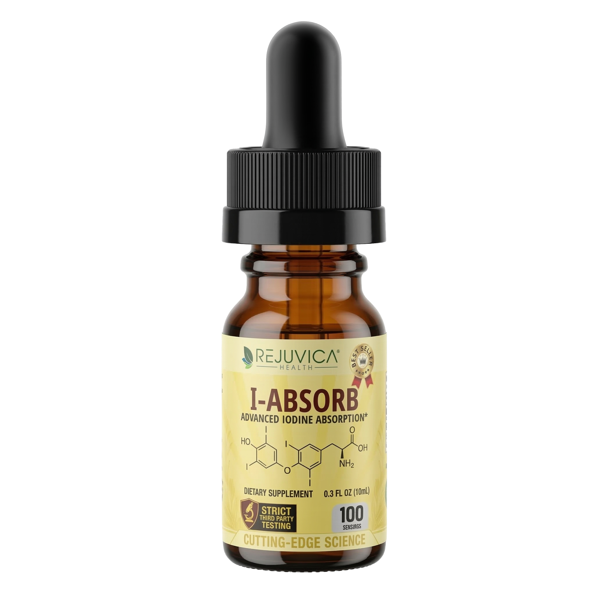 I-Absorb™ - Iodine Support Formula