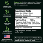 NatalNourish - Advanced Lactation Support Supplement