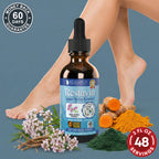 Restavin - Advanced Leg Support Supplement