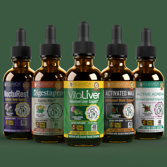 Total Health Bundle