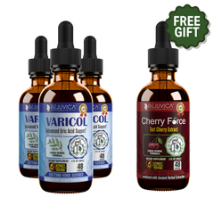 3 Bottles