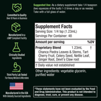 Varicol - Advanced Uric Acid Support Supplement