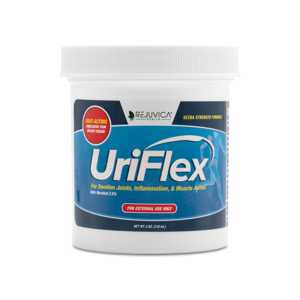 Uriflex™ - Advanced Joint Support Cream