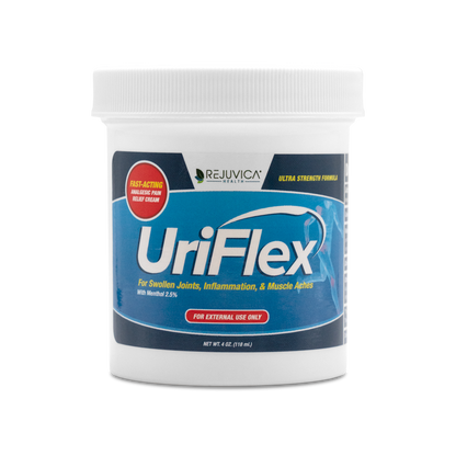Uriflex™ - Advanced Joint Support Cream