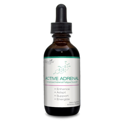 Active Adrenal Reorder