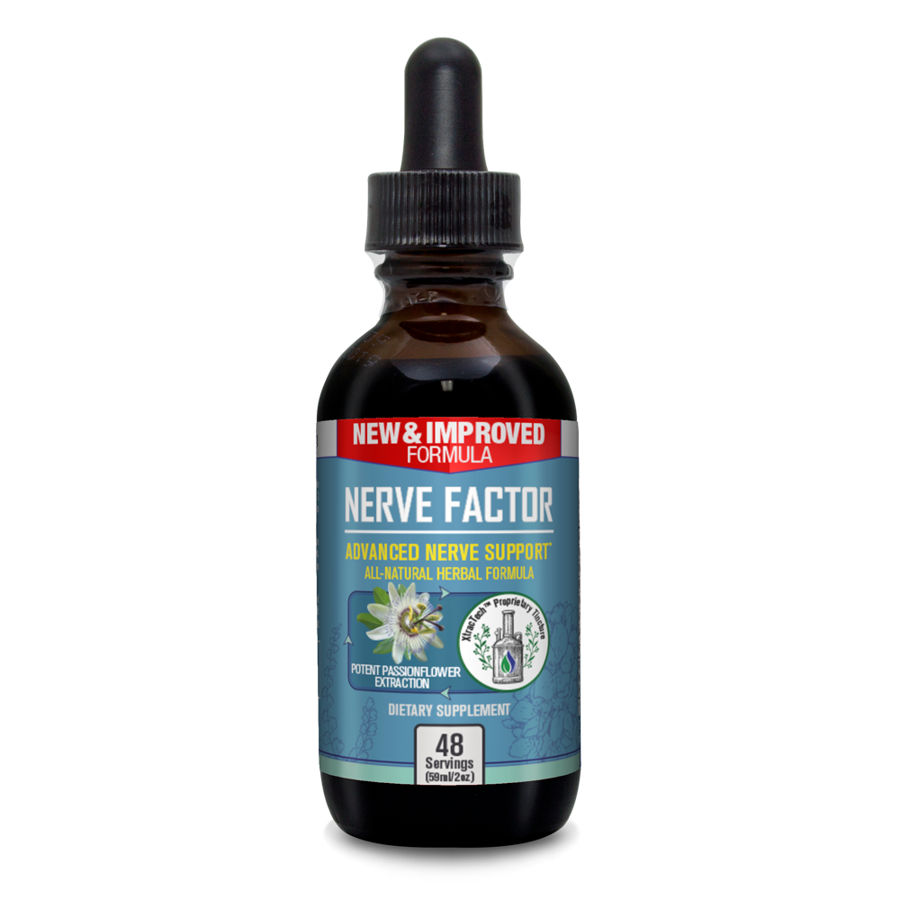 Nerve Factor Reorder