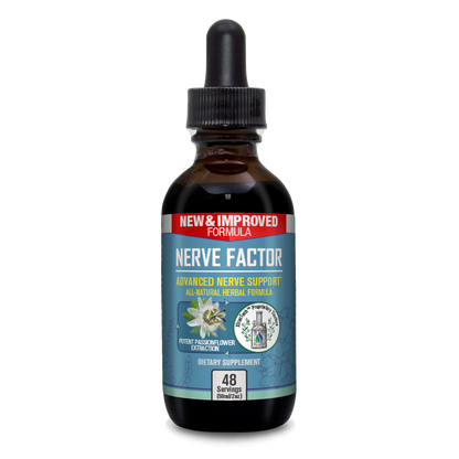 Nerve Factor Reorder