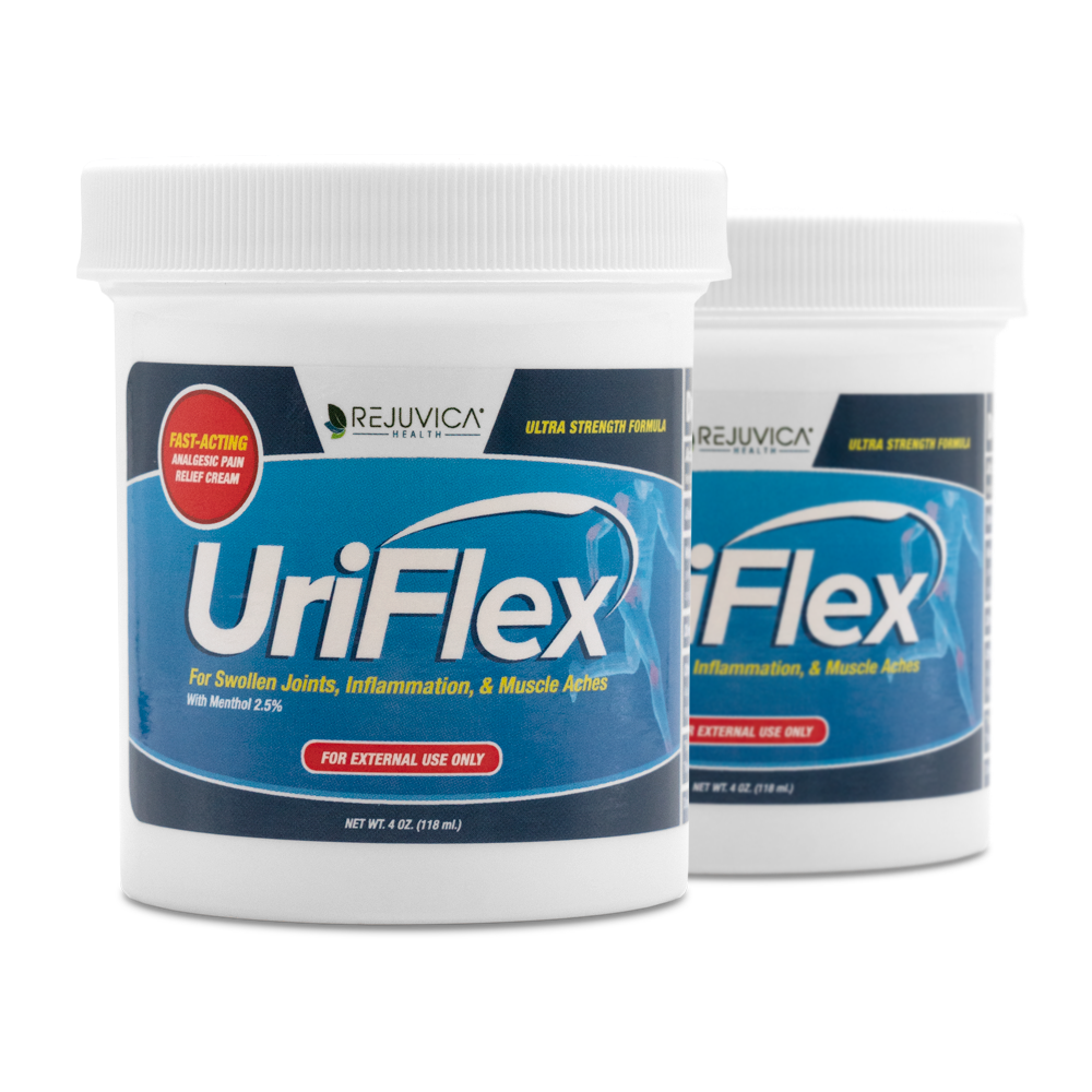 Uriflex™ - Advanced Joint Support Cream