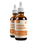 Active Ashwagandha - Ashwagandha Root Extract with Natural Withanolides