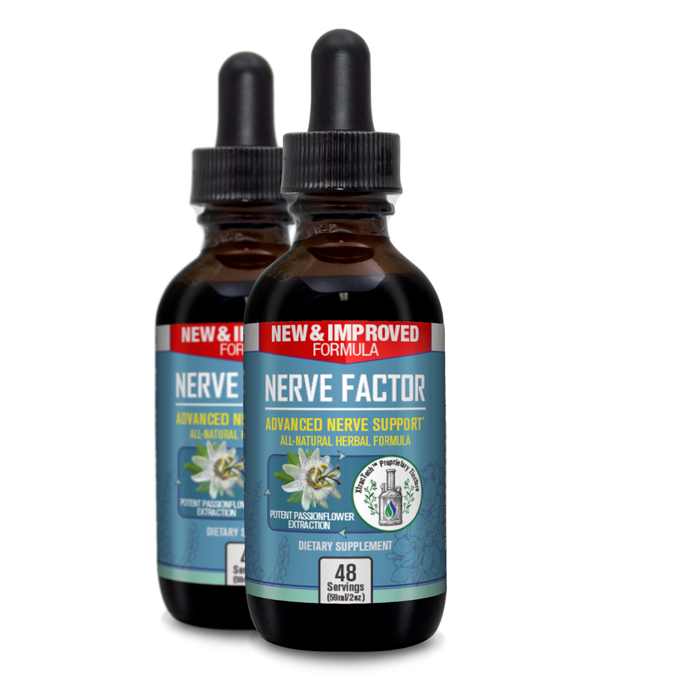 Nerve Factor Reorder