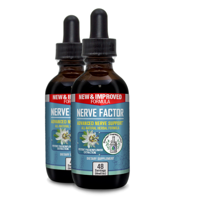 Nerve Factor Reorder