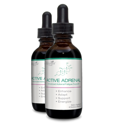 Active Adrenal Reorder