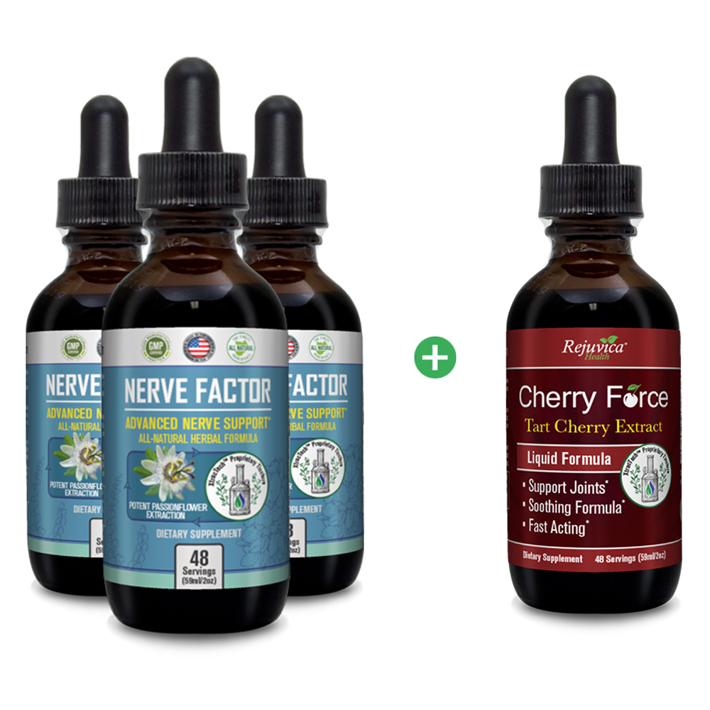 Nerve Factor Reorder