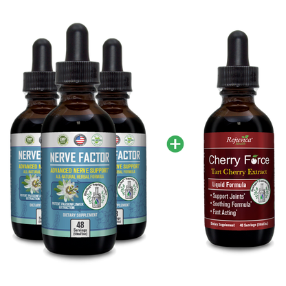 Nerve Factor Reorder