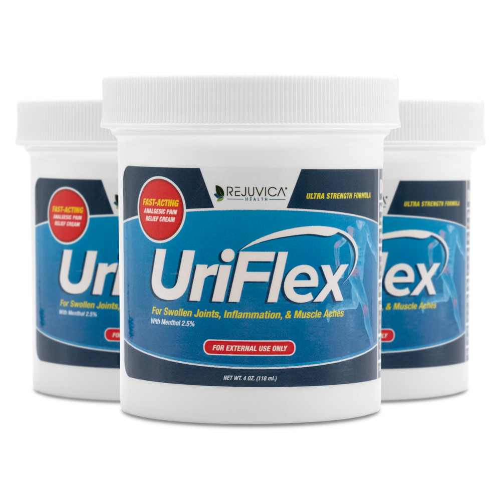Uriflex™ - Advanced Joint Support Cream