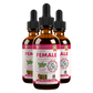 Activated Female - Female Libido Support