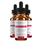 Redness Redux - Advanced Facial & Skin Redness Support Serum