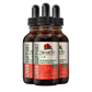 Ancient Pet Liver - Advanced Liver Support Supplement for Dogs