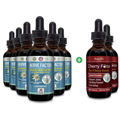 Nerve Factor Reorder