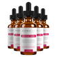 Redness Redux - Advanced Facial & Skin Redness Support Serum