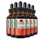 Ancient Pet Liver - Advanced Liver Support Supplement for Dogs