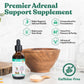 Active Adrenal - Advanced Adrenal Support Tincture