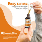 Active Ashwagandha - Ashwagandha Root Extract with Natural Withanolides