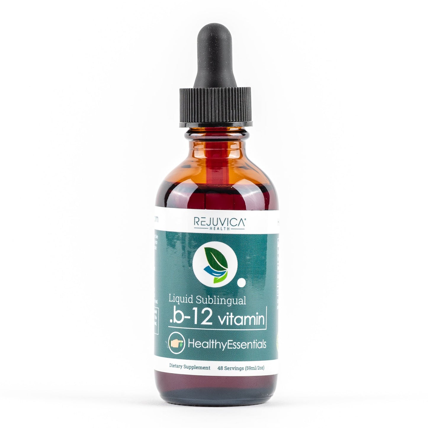 Healthy Essentials - B12.