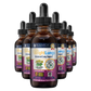 Bright Lungs - Advanced Lung Support Supplement