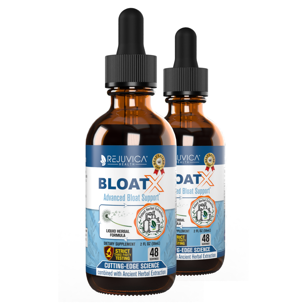 BloatX - Advanced Bloat Support.