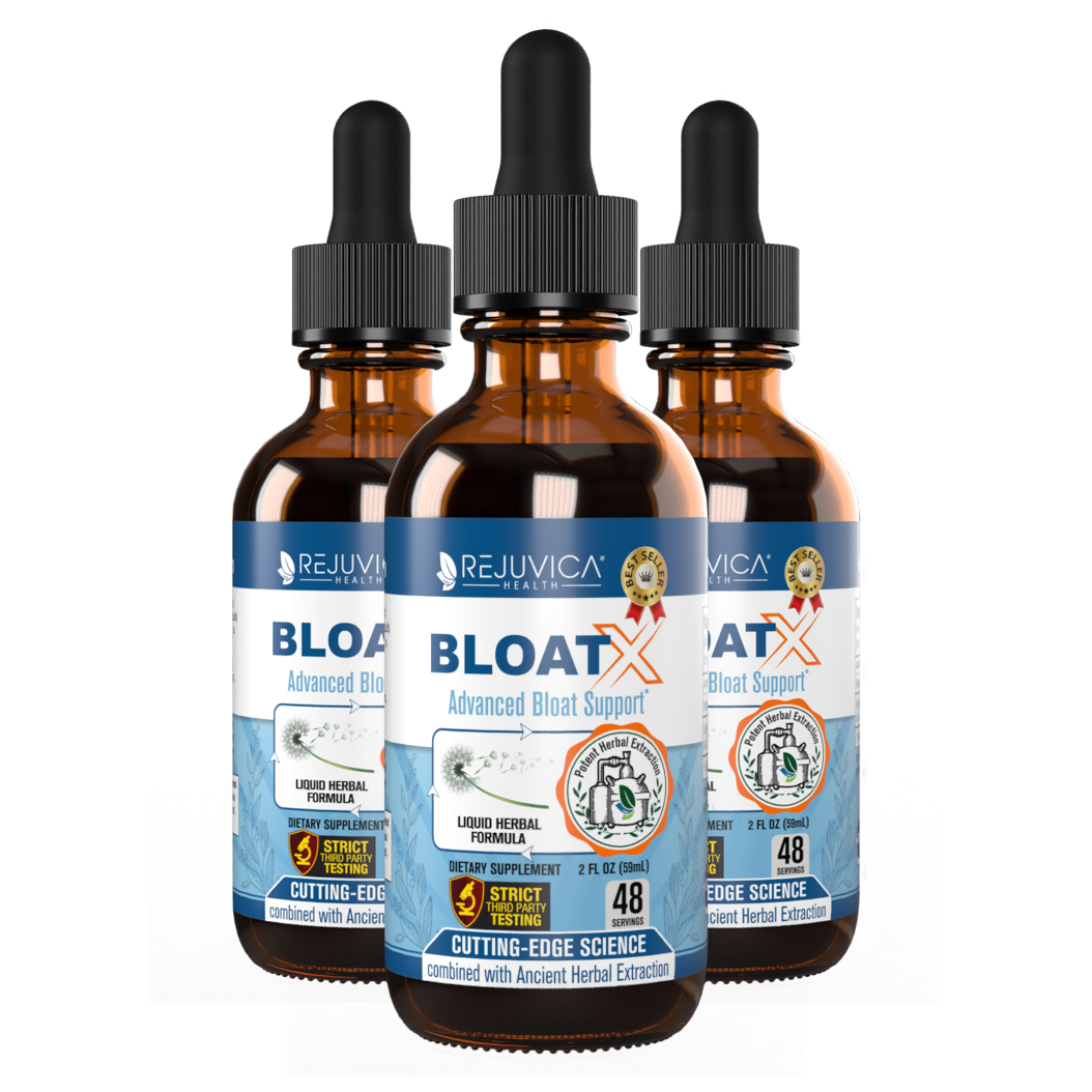BloatX - Advanced Bloat Support