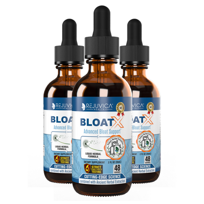 BloatX - Advanced Bloat Support