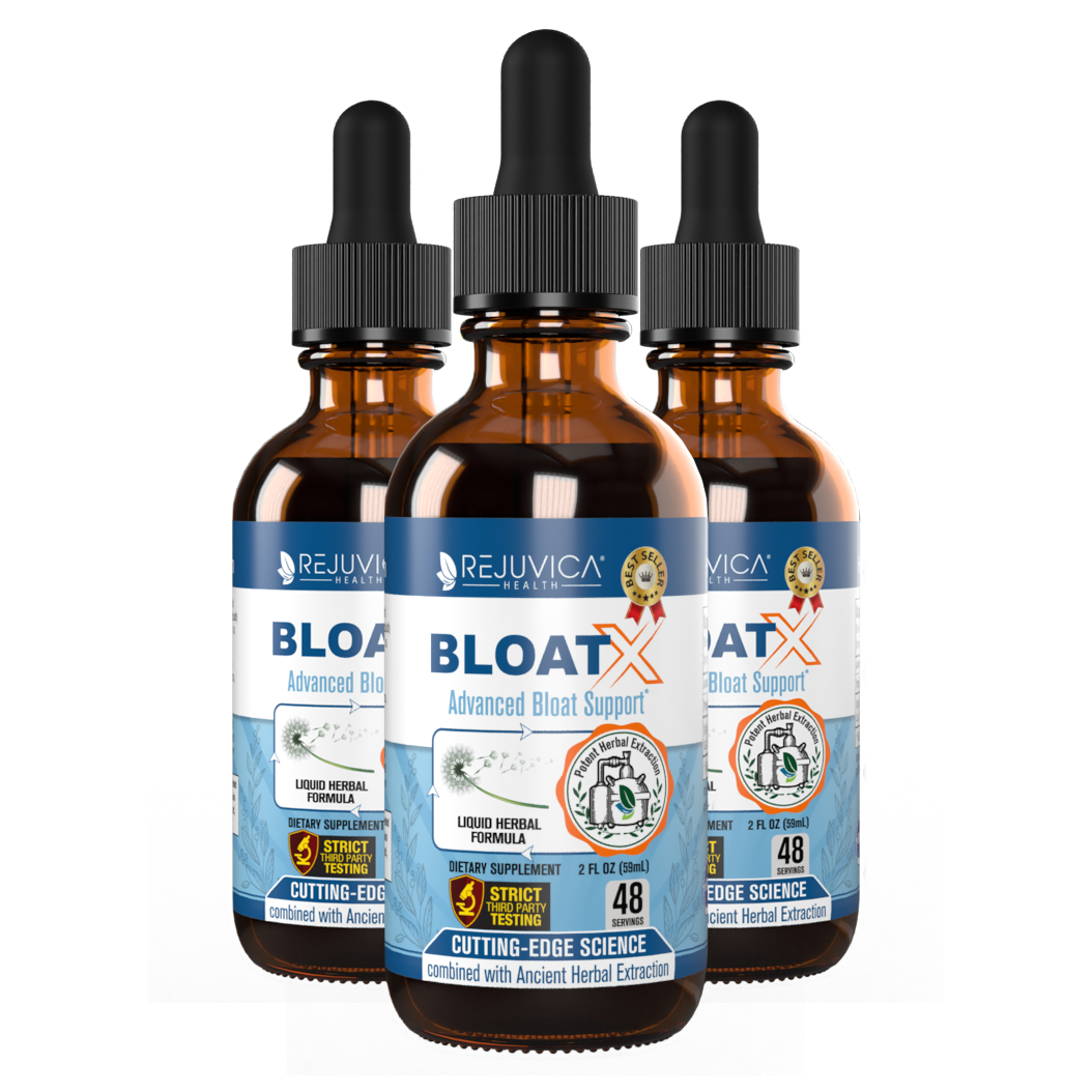 BloatX - Advanced Bloat Support.