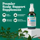 BetterScalp - Natural Scalp Support Remedy