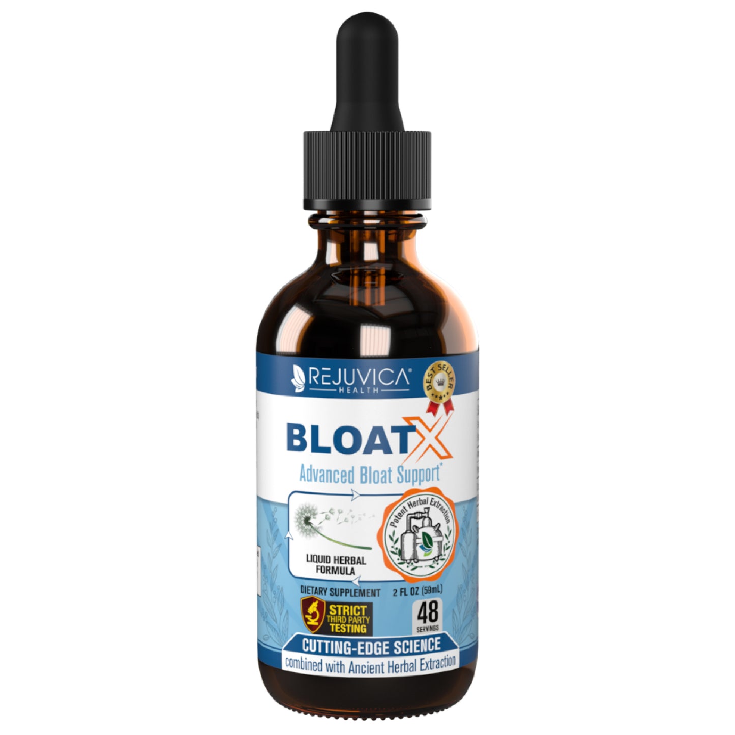BloatX - Advanced Bloat Support.