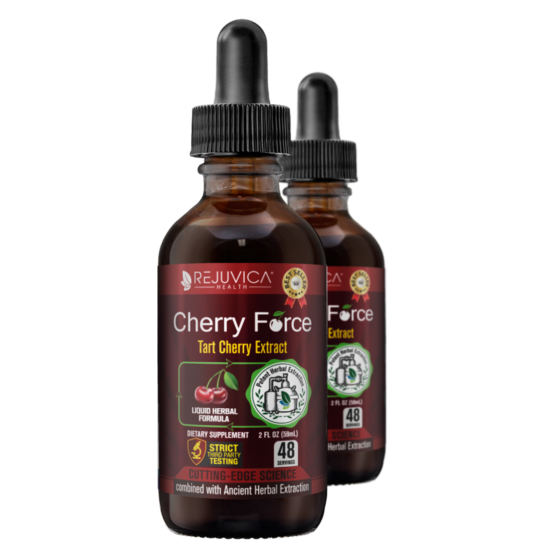 Cherry Force