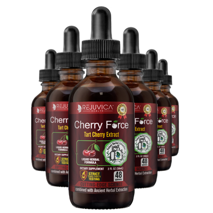 Cherry Force