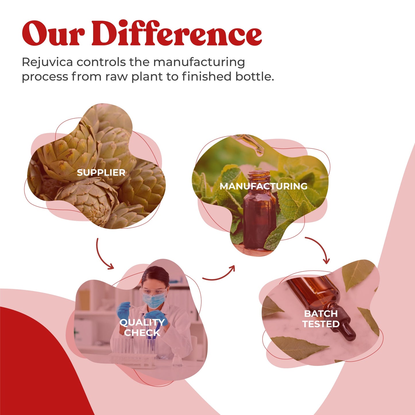 Cherry Force - Advanced Tart Cherry Extract.