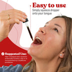 Cherry Force - Advanced Tart Cherry Extract.