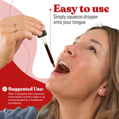 Cherry Force - Advanced Tart Cherry Extract.