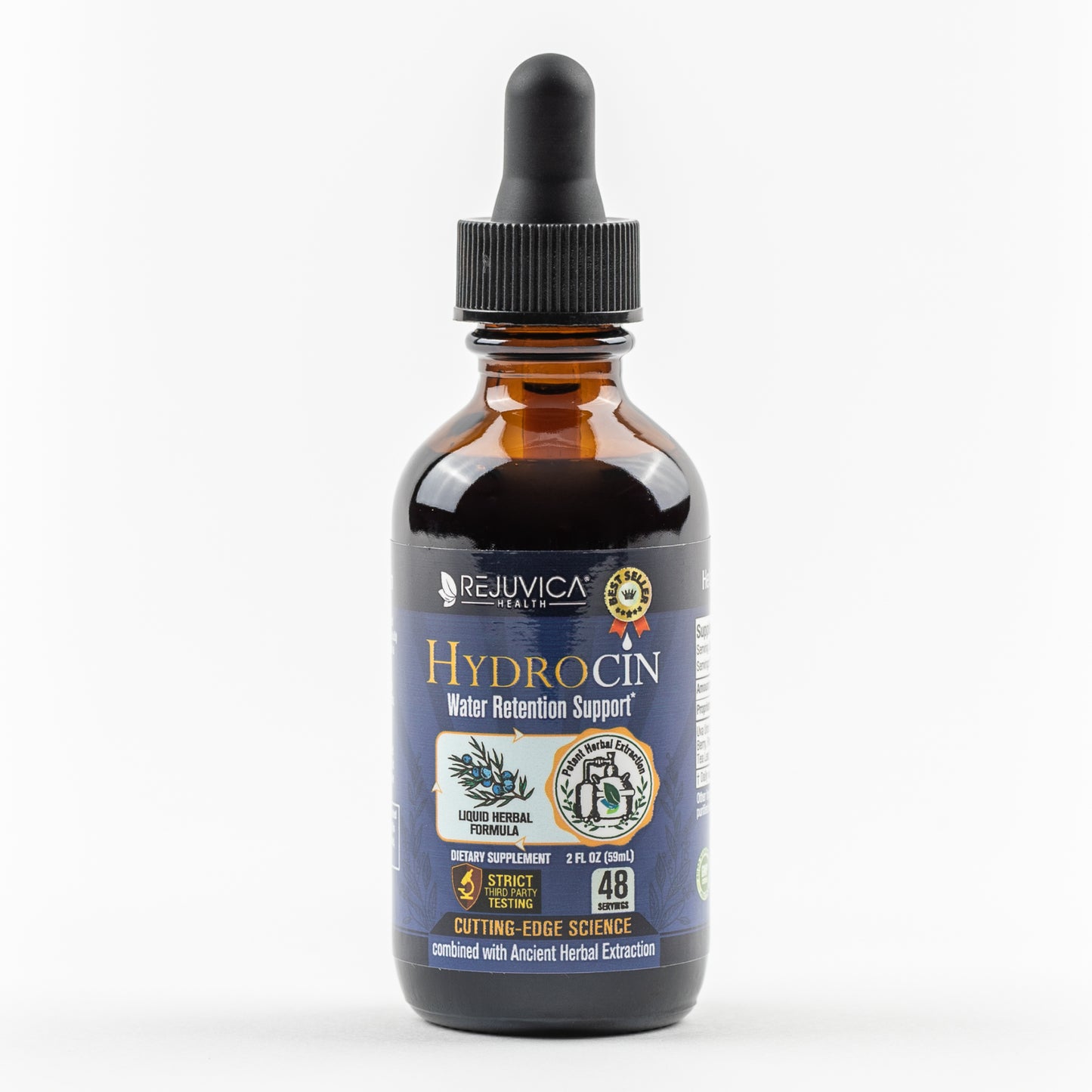 Hydrocin - Advanced Retention Support Supplement