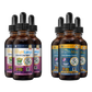 Immune + Lung Support Bundle