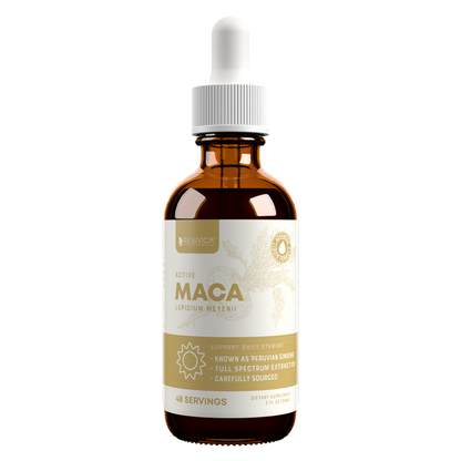 Active Maca - Maca Root Extract