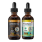 Male Vitality System: Activated Male & Prostavec